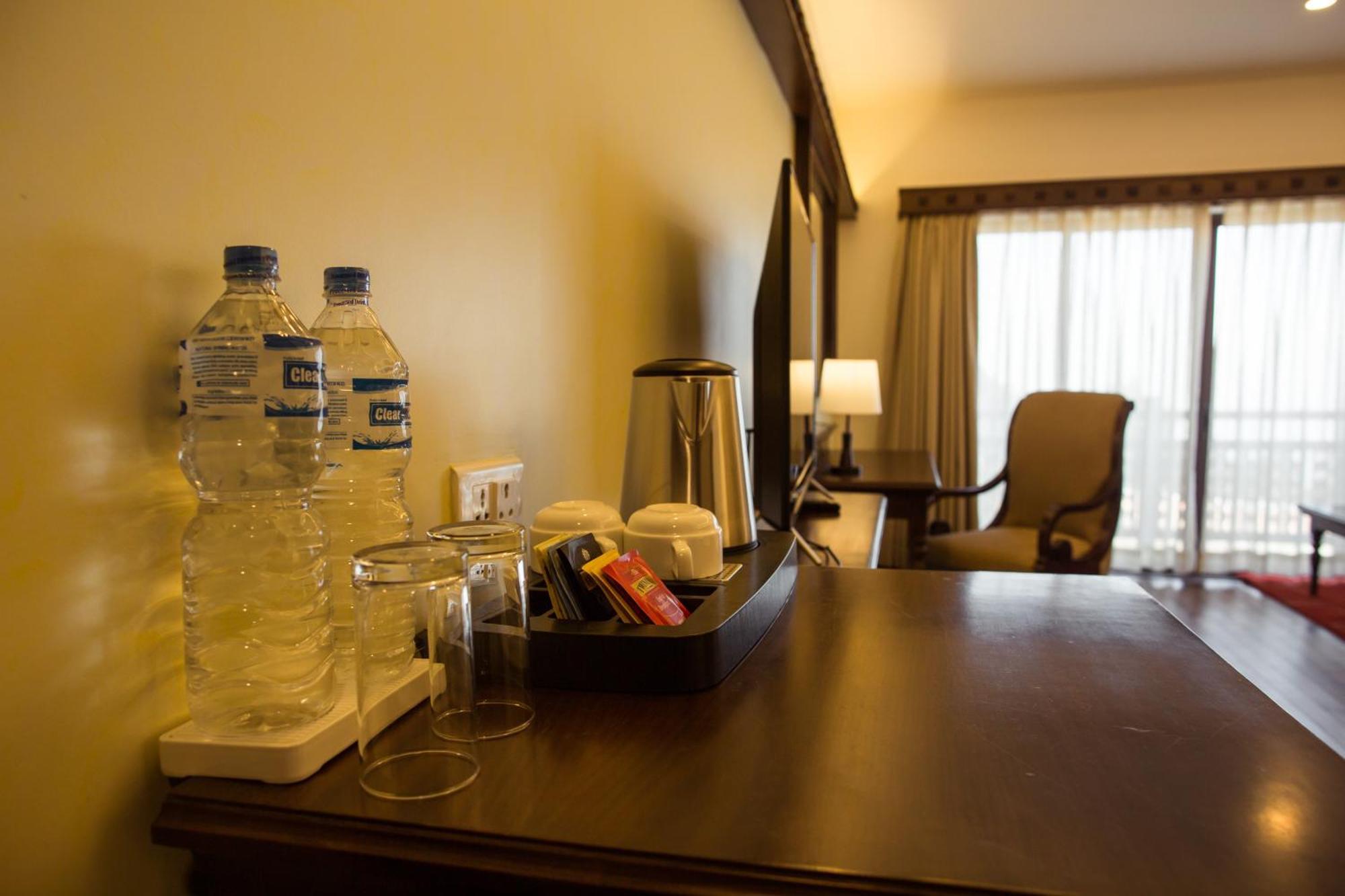 Chandragiri Hills Resort Thānkot Zewnętrze zdjęcie