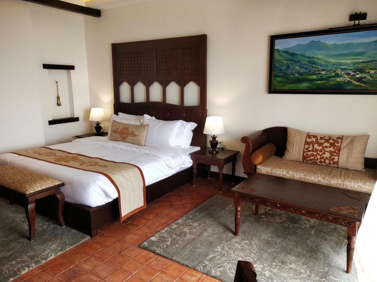 Chandragiri Hills Resort Thānkot Zewnętrze zdjęcie