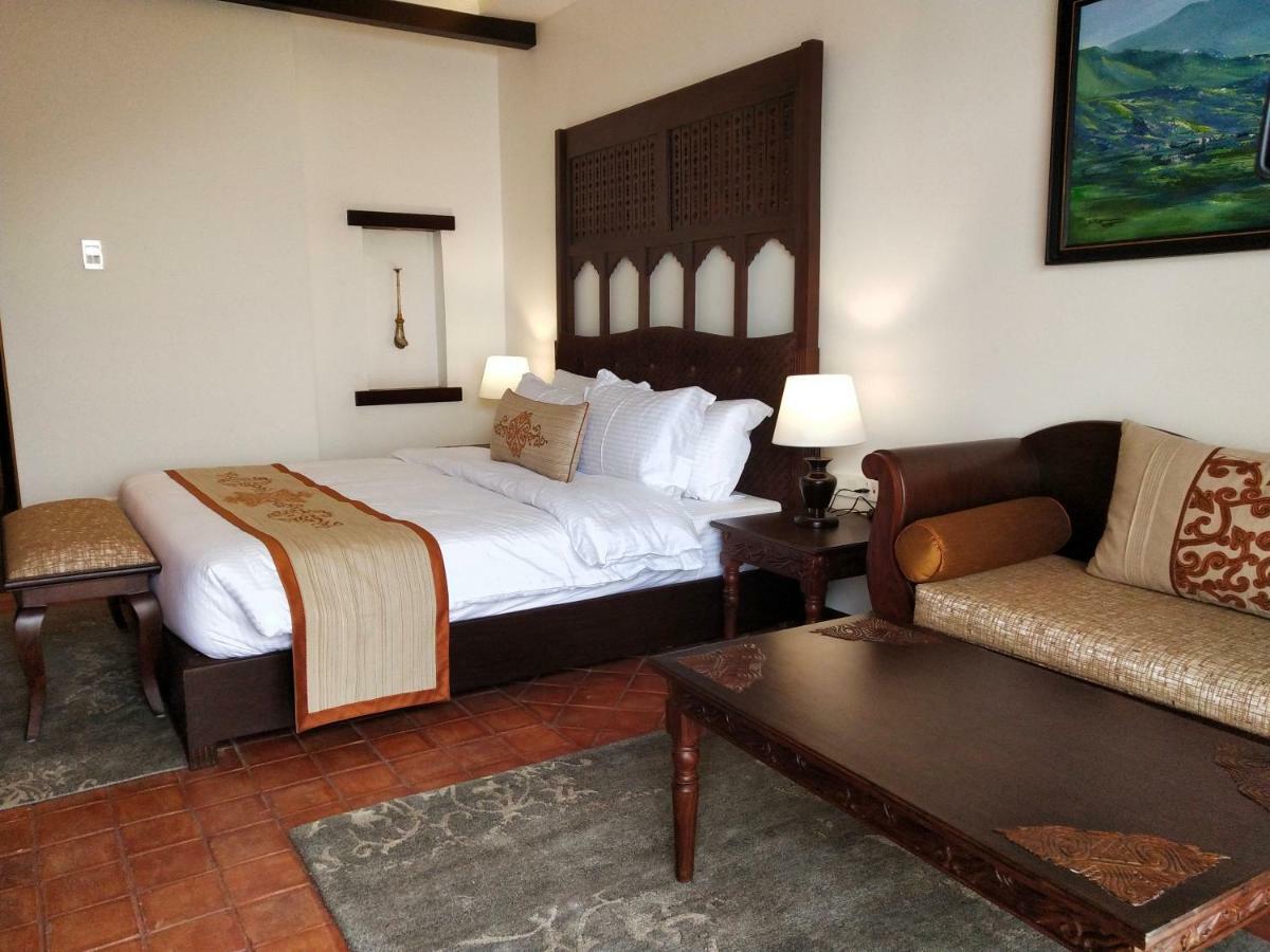 Chandragiri Hills Resort Thānkot Zewnętrze zdjęcie