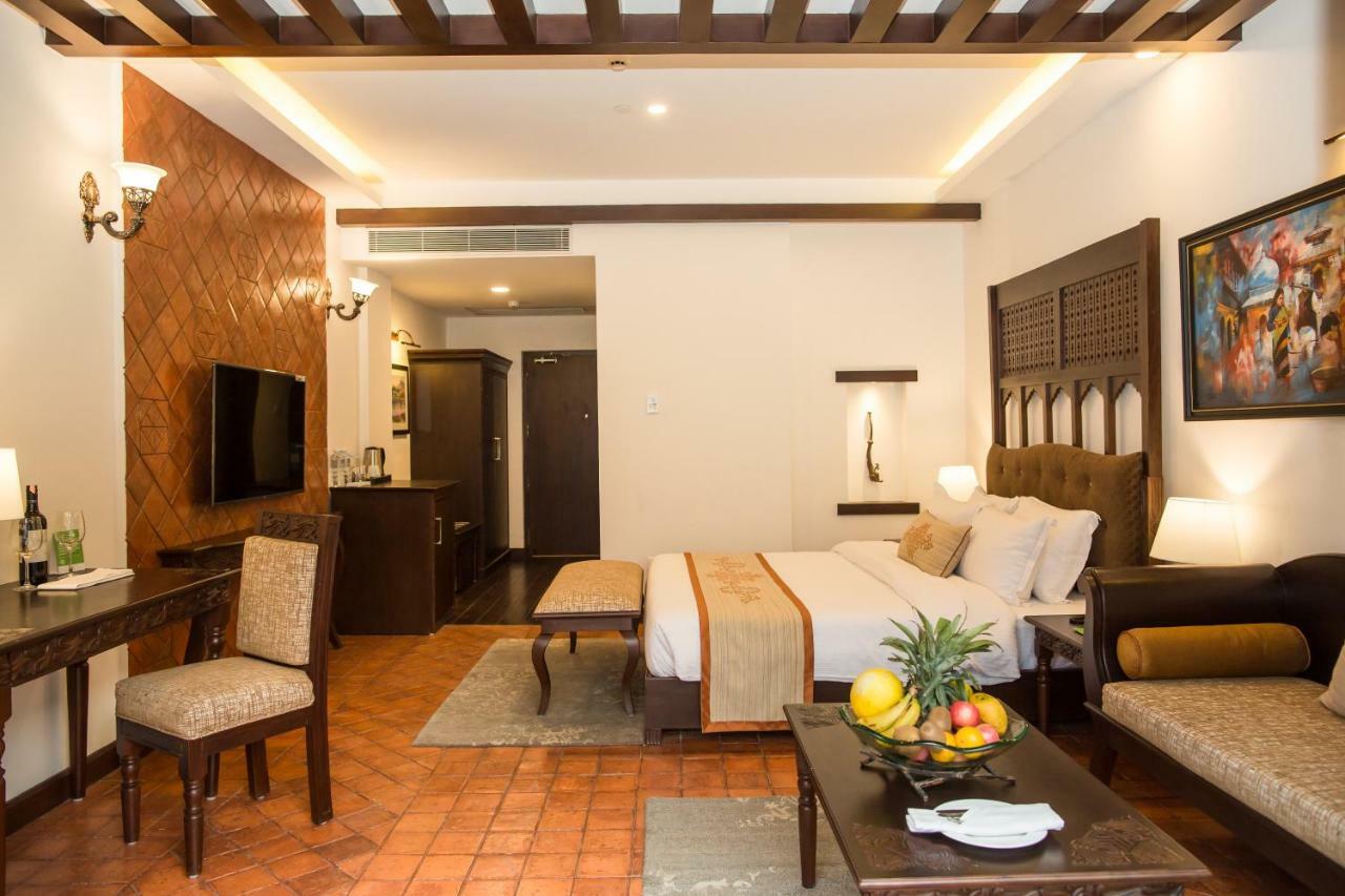 Chandragiri Hills Resort Thānkot Zewnętrze zdjęcie