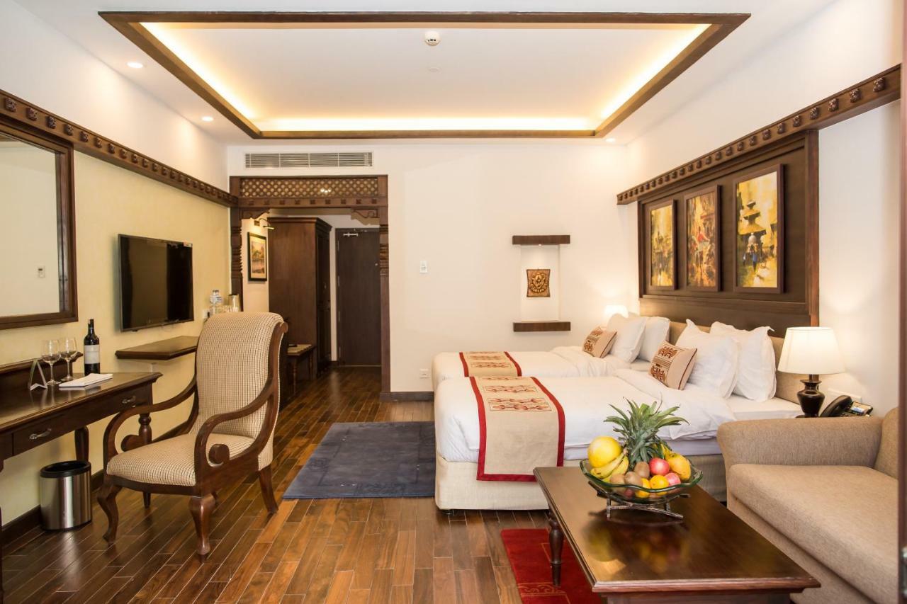 Chandragiri Hills Resort Thānkot Zewnętrze zdjęcie